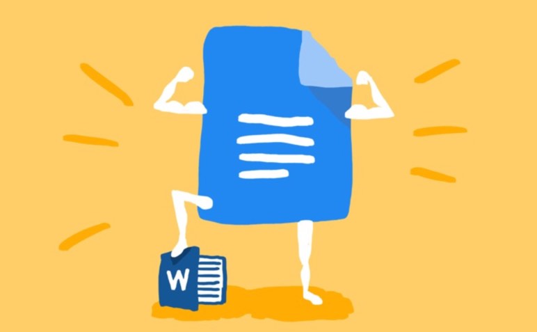 O Google Docs pode substituir o Word da Microsoft? Claro que sim…(2)
