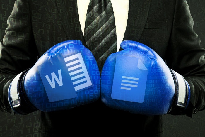 Como criar um índice automático no Google Docs?