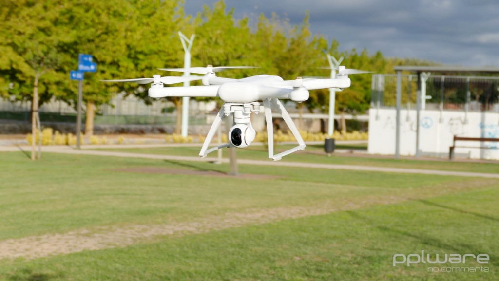 e-AAN – agora é mais simples pedir autorização para captar imagens com o seu drone