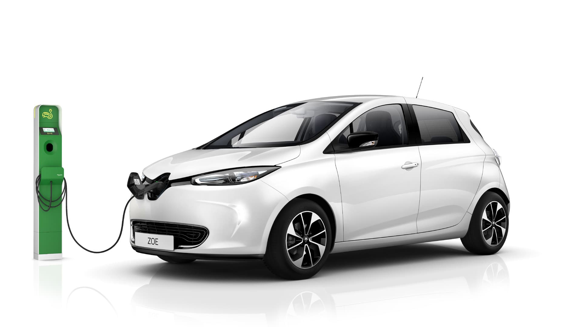 Automóveis elétricos triunfarão e bem mais depressa do que se julga