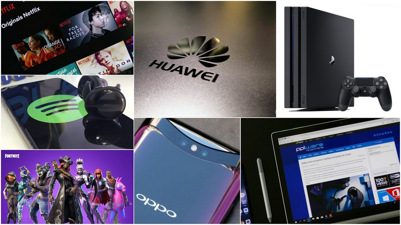 Escolhas Pplware 2018