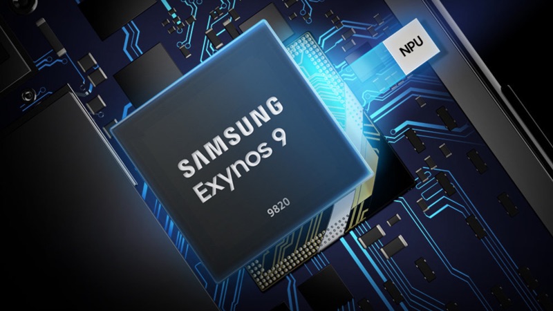 Este é o trunfo do Exynos 9820, o SoC dos Samsung Galaxy S10