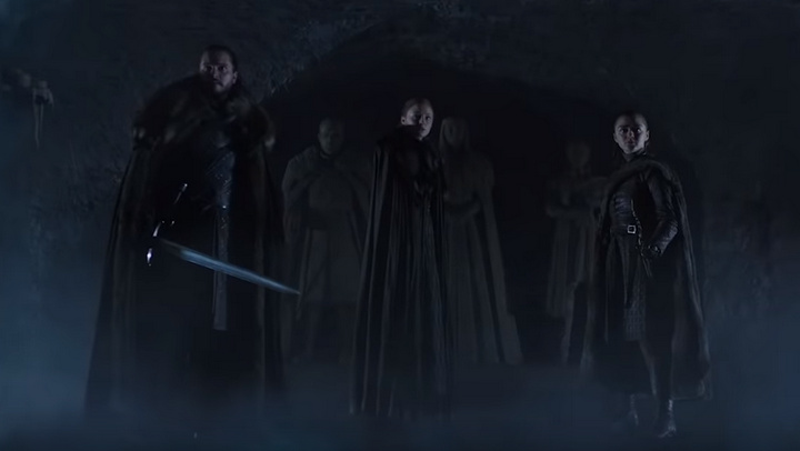 Game of Thrones: veja aqui o primeiro teaser da temporada final