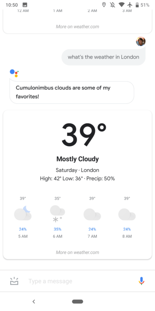 Google, Assistant, Google Assistant, Dark Mode