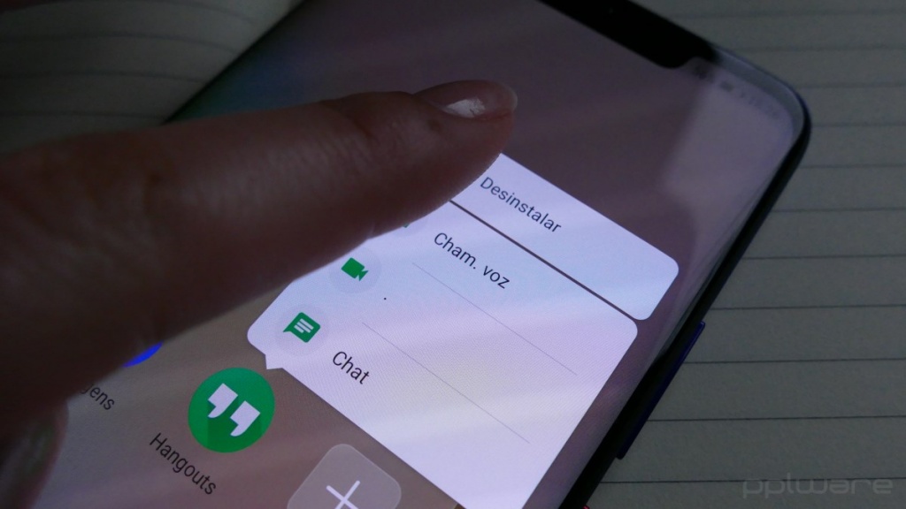 Diga adeus ao Hangouts, vem aí o Chat and Meet da Google