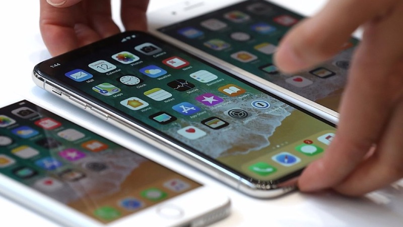 Apple já abandonou a venda do iPhone 7 e 8 na Alemanha depois da vitória da Qualcomm