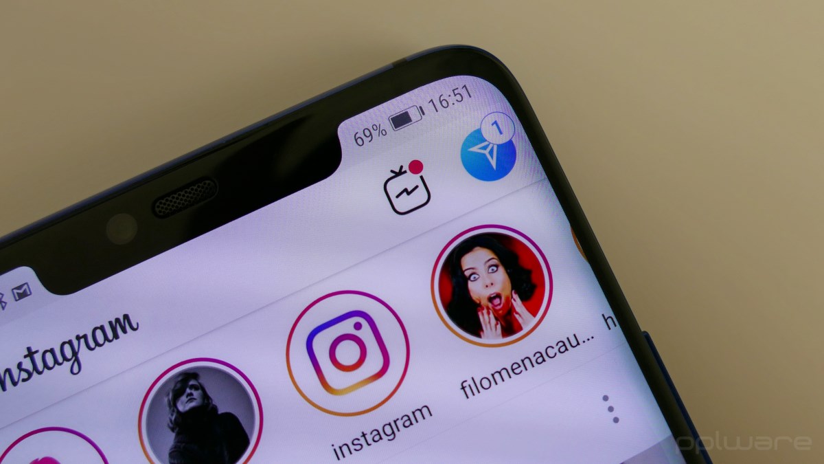 Instagram pode estar a copiar o formato que tornou o TikTok num fenómeno