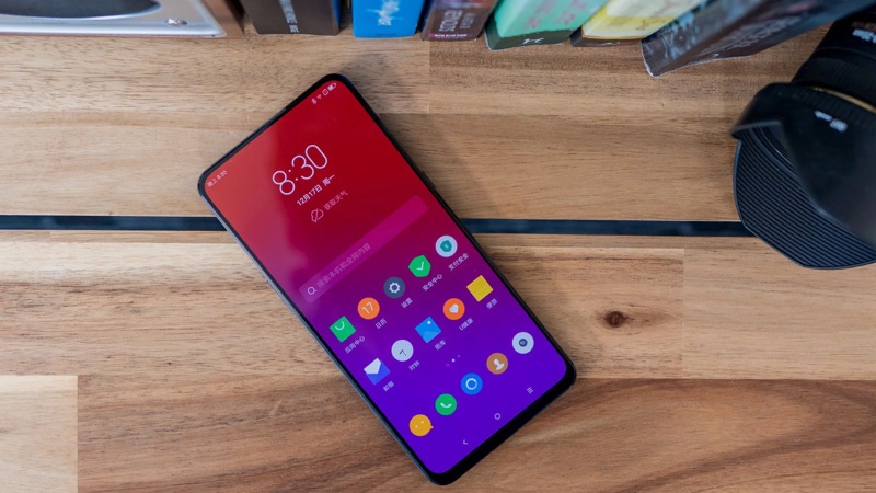 Qual será o primeiro smartphone Android com o Snapdragon 855?