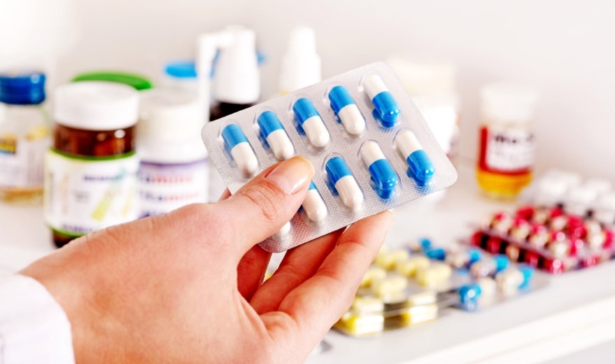 Preço deixa de estar presente nas caixas de medicamentos