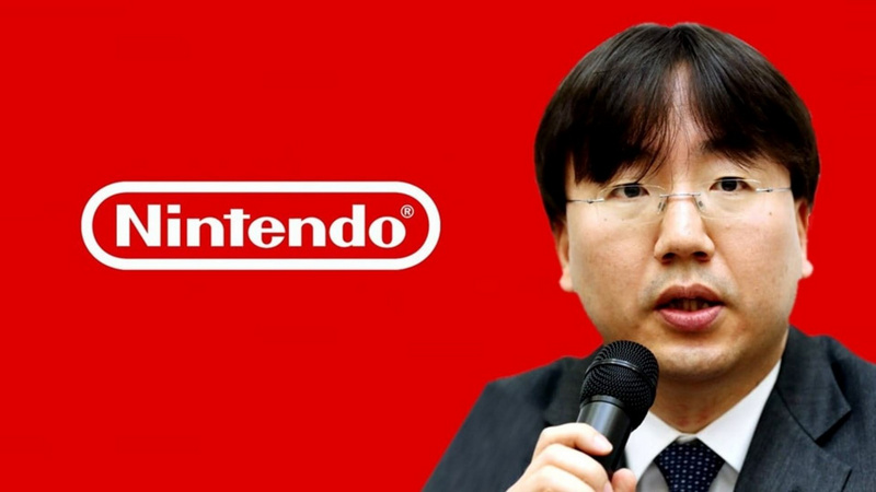Nintendo: para além dos jogos e das consolas