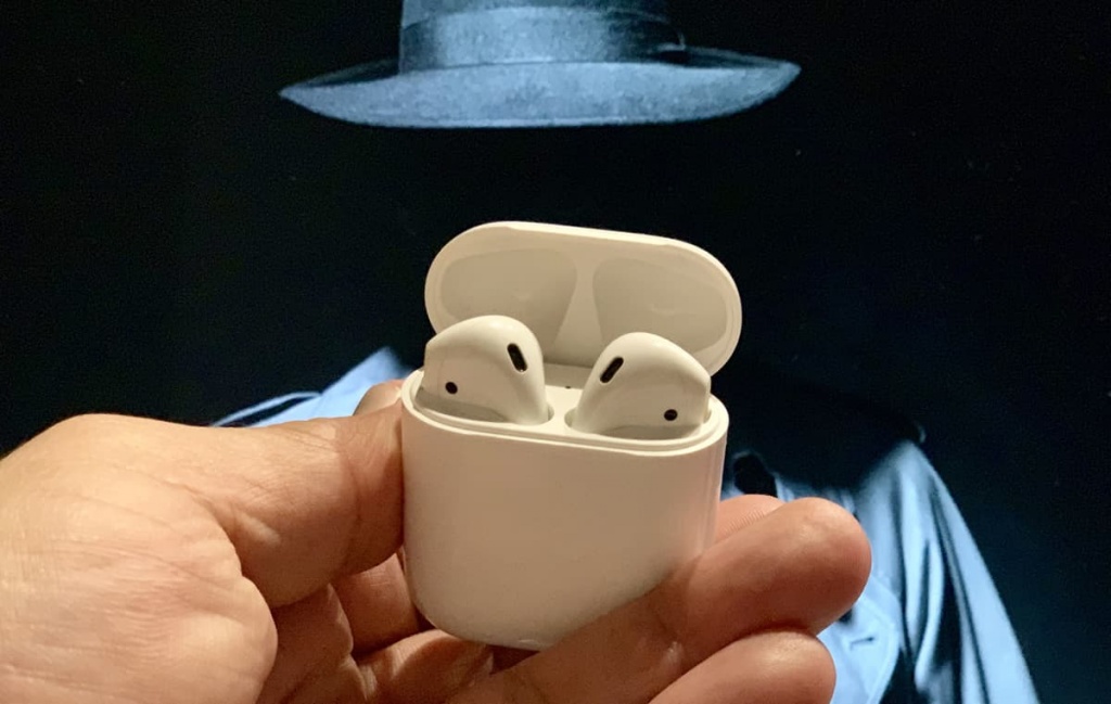 Dica: Transforme o seu iPhone num “dispositivo de espionagem”