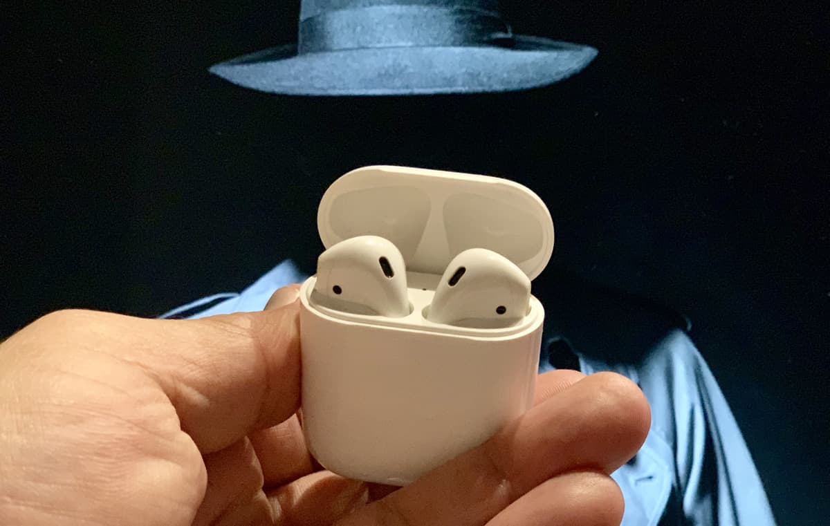 Dica: Transforme o seu iPhone num “dispositivo de espionagem”