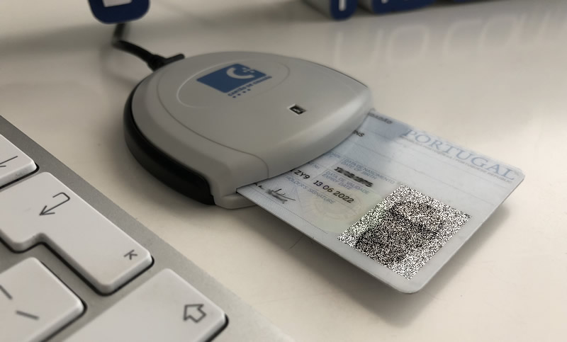 Cartão de Cidadão será contactless e poderá ser usado como bilhete de transportes