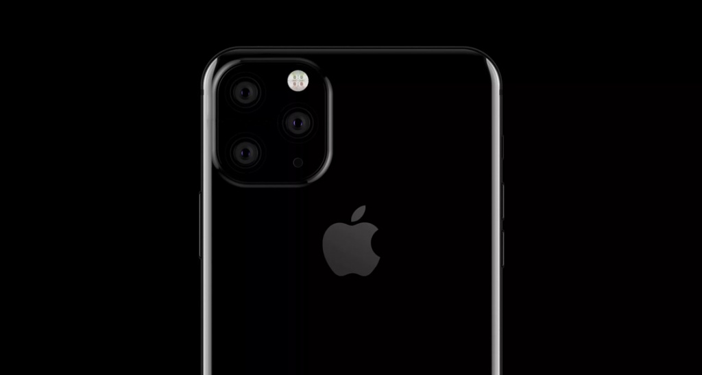 Apple: Rumores mostram como poderá ser o novo iPhone 11