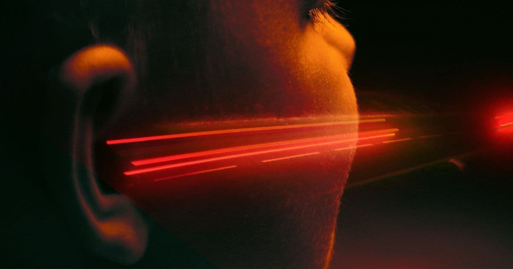 Cientistas usaram um laser para transmitir áudio diretamente no ouvido de uma pessoa