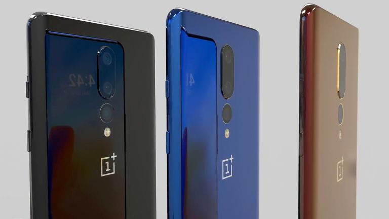 OnePlus 7 – 3 melhorias que queremos ver neste novo telemóvel