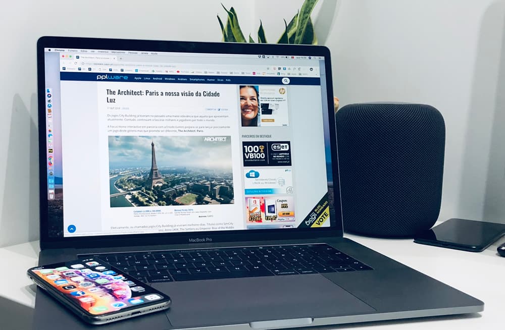 Utilizadores Apple são o alvo de nova tentativa de phishing