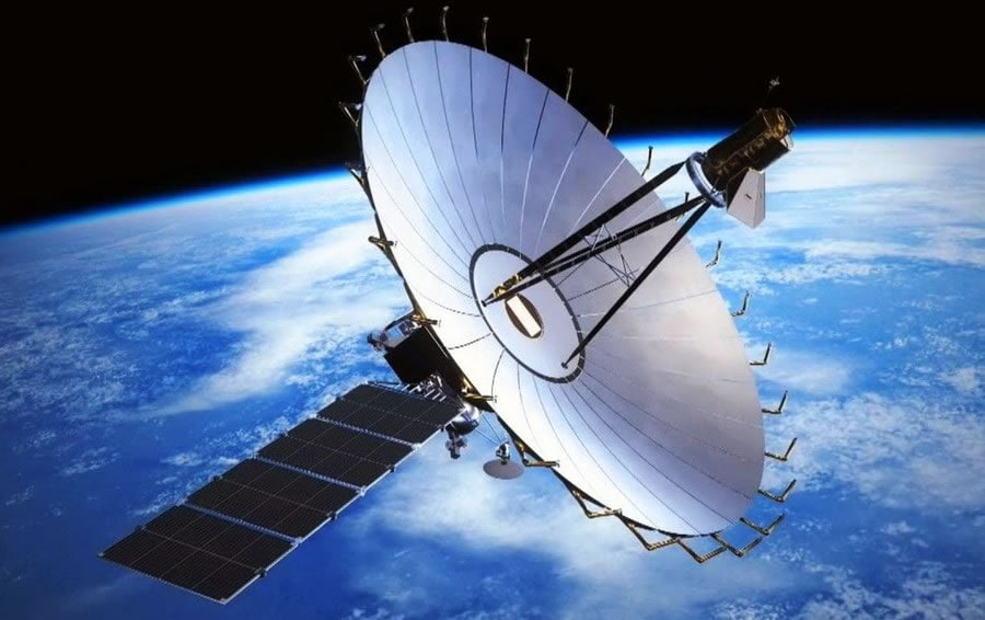 Rússia perdeu o controlo do seu único telescópio espacial