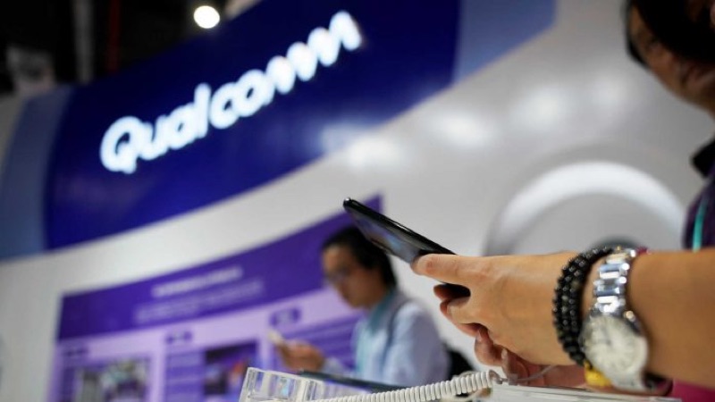 Apple exigiu mil milhões de dólares à Qualcomm para fabricar o modem do iPhone