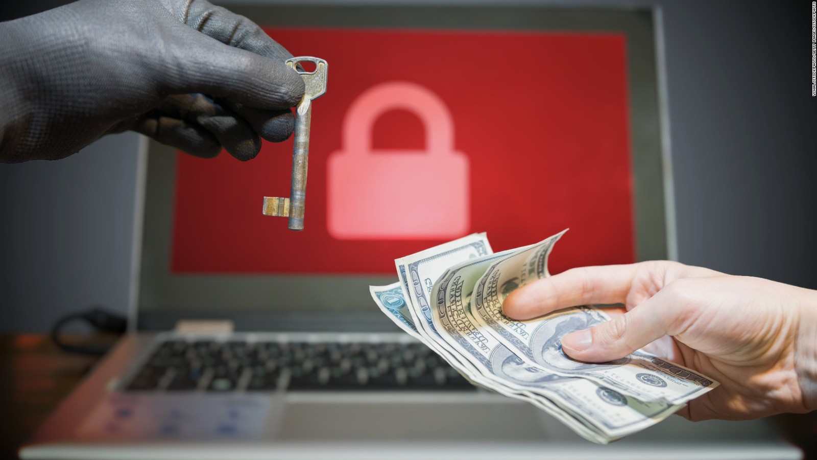 ESET integra iniciativa internacional “No More Ransom”