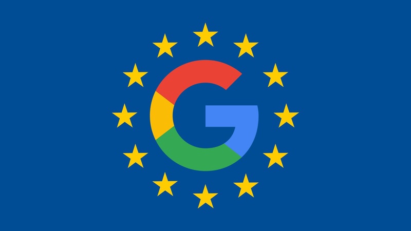 Google recebe multa de 50 milhões de euros ao não respeitar o GDPR