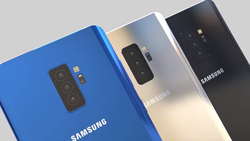 Serão estes os preços dos Samsung Galaxy S10 na Europa?