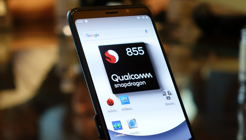 Snapdragon 855, vai querer ter este SoC no seu próximo smartphone Android