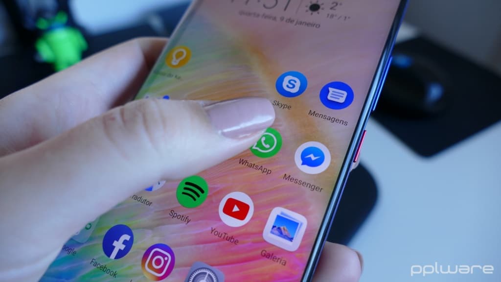 WhatsApp: As suas conversas estarão mais protegidas