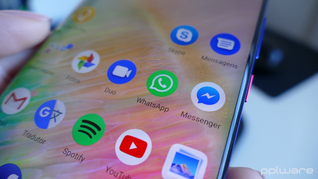 Se trocar de número, tenha cuidado com a sua conta de WhatsApp!