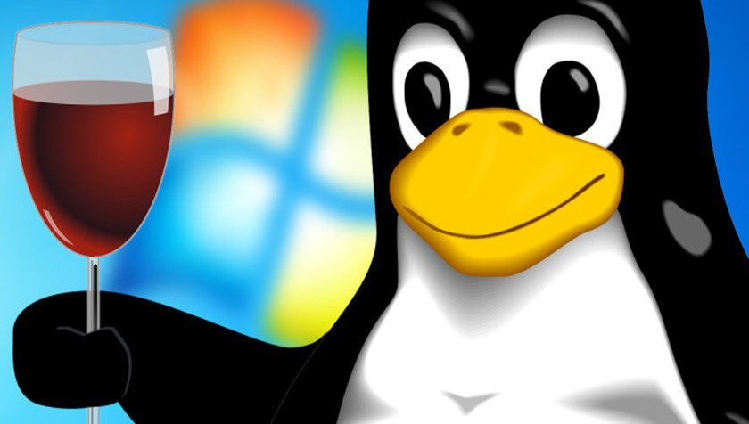 Wine 9: Corra aplicações Windows no Linux ou macOS