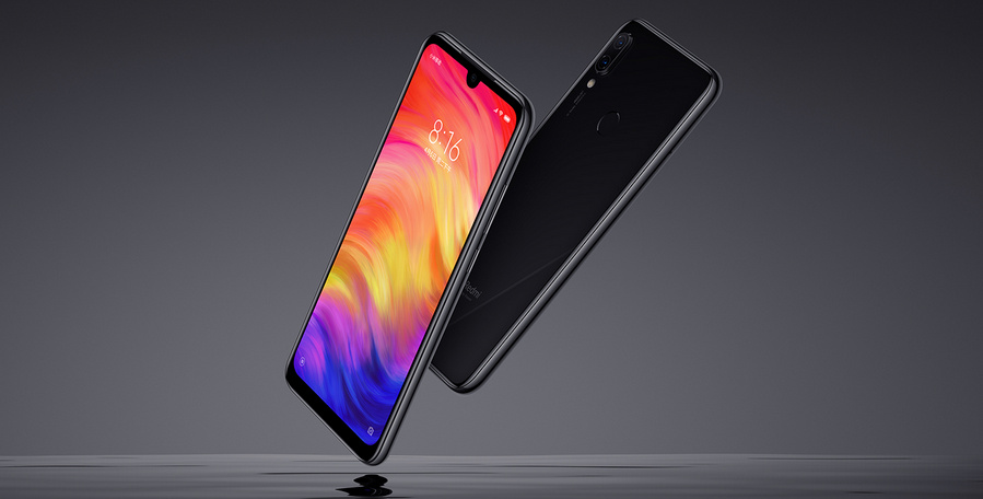 (Xiaomi) Redmi Note 7, quão resistente é o ecrã deste telemóvel?