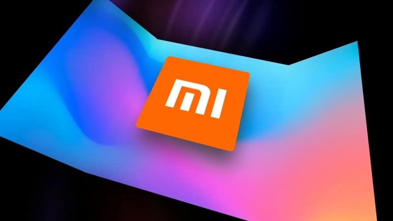 Xiaomi pode estar a preparar um smartphone com 3 ecrãs dobráveis