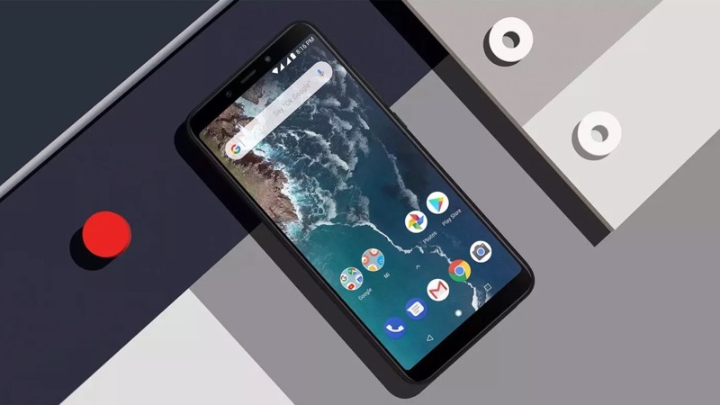 Xiaomi está a desenvolver um novo smartphone com Android One