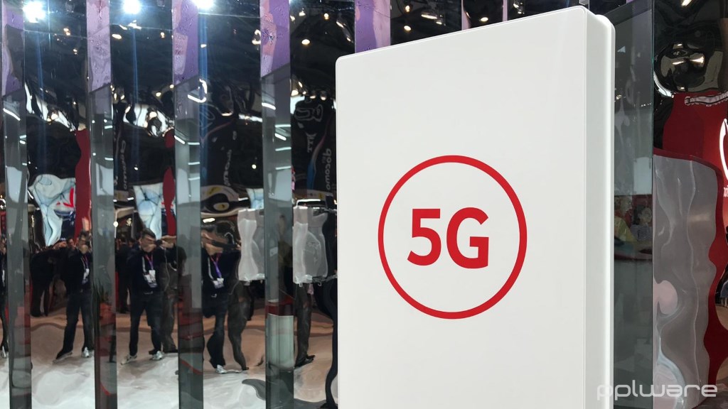 Estados Unidos afirmam: 5G da Huawei em Portugal pode ser um erro