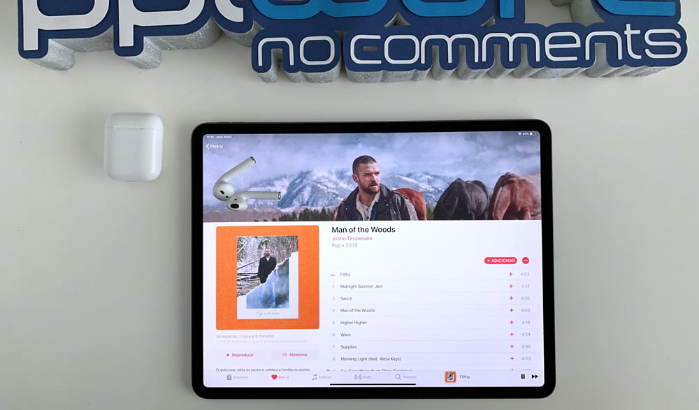 Apple Music: Apple oferece 3 meses gratuitos adicionais através de notificações