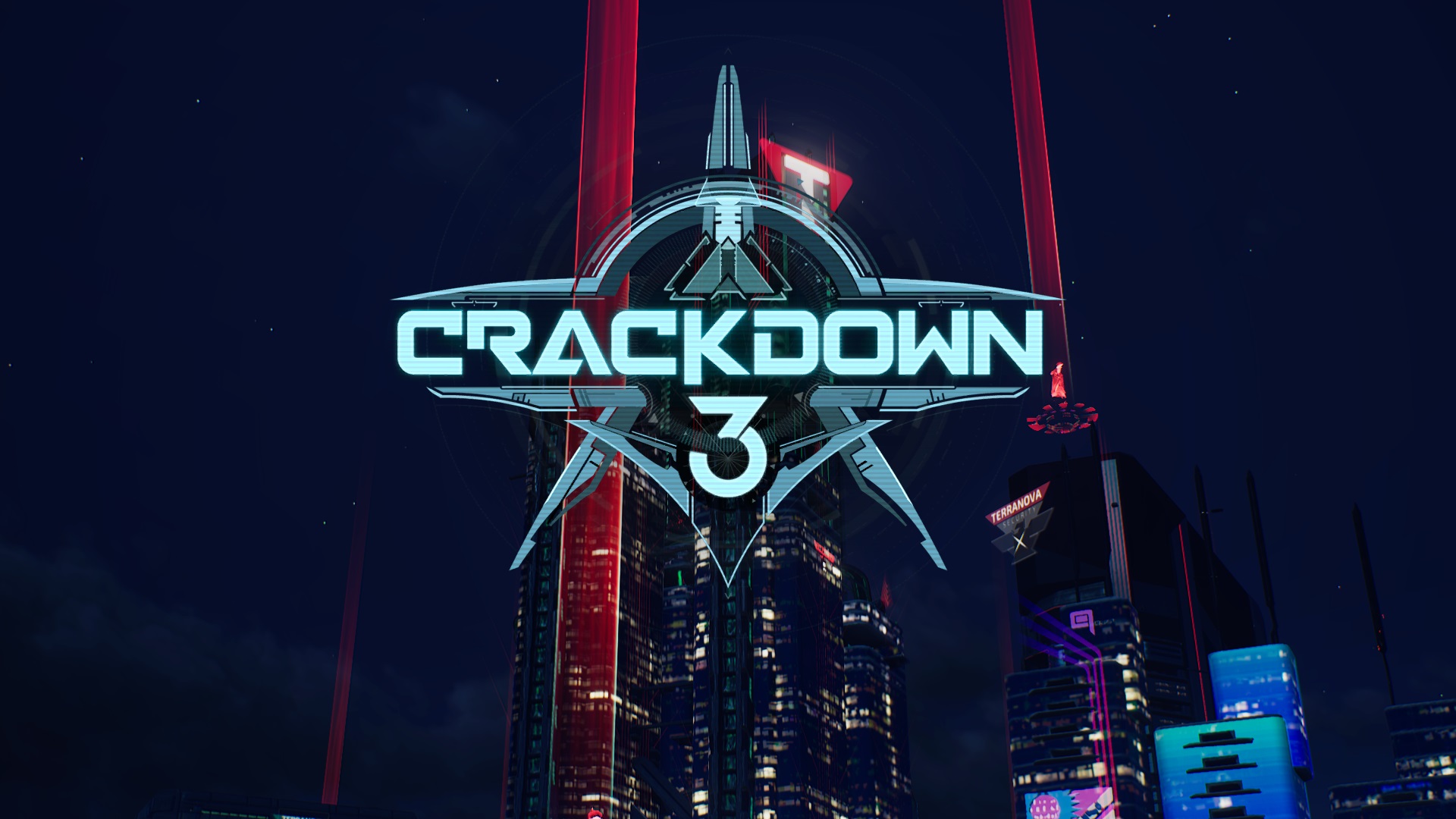 Análise: Crackdown 3 (Xbox One)