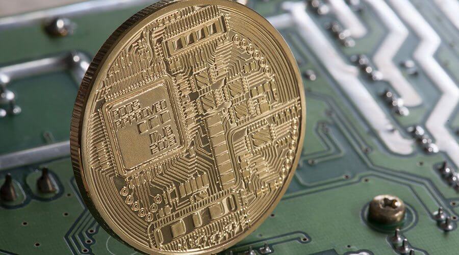 Alemanha trava o lançamento de criptomoeda