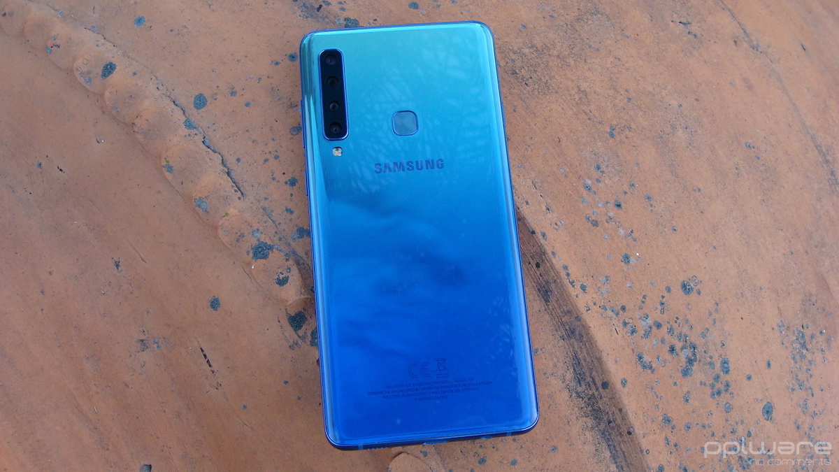 Análise: Samsung Galaxy A9, são mesmo necessárias 4 câmaras num smartphone?