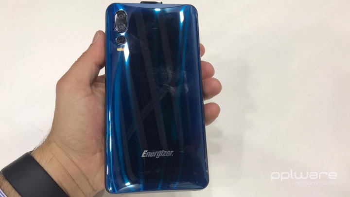 Energizer Power Max P18K Pop 1