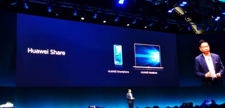 Huawei MWC19