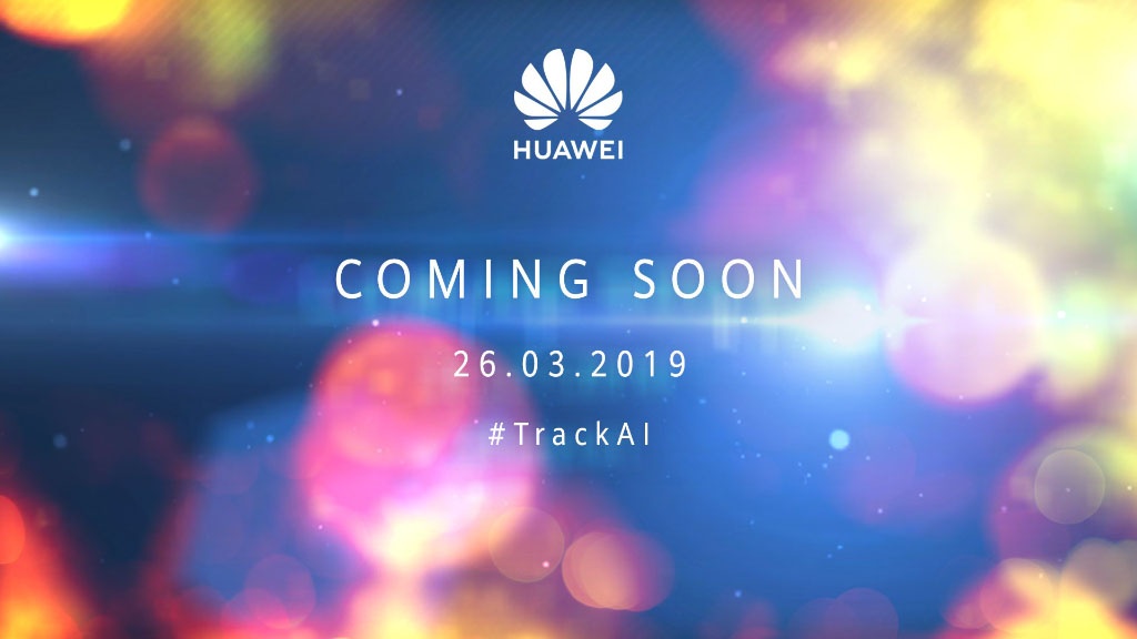 Serão estas as primeiras fotografias capturadas pelos Huawei P30?