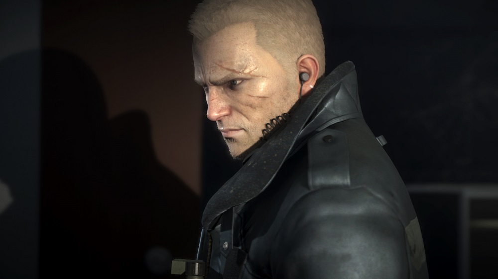 Jogabilidade de Left Alive revelada para Playstation 4 e PC