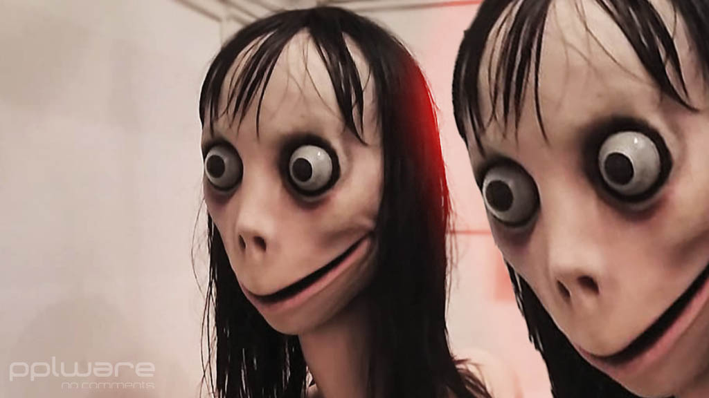 Momo Challenge: a “mentira” que já se chegou ao Fortnite e à Peppa Pig