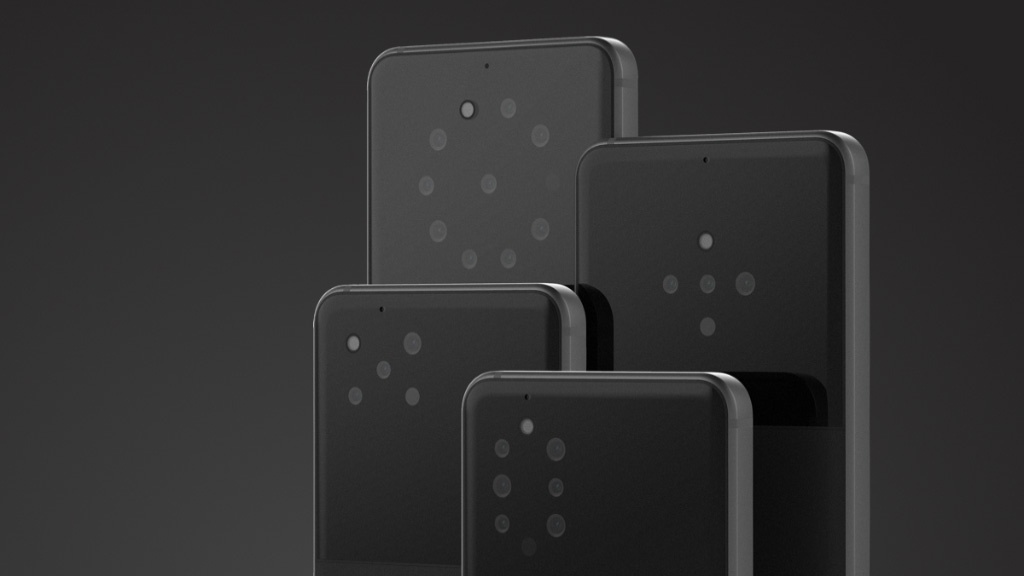 Xiaomi firma parceria com a Light, a empresa responsável pela câmara do Nokia 9 PureView
