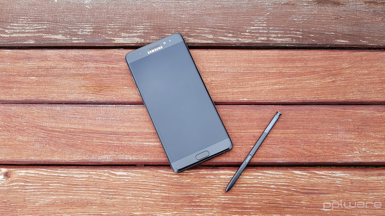 Samsung sofre a maior queda desde o escândalo Galaxy Note7