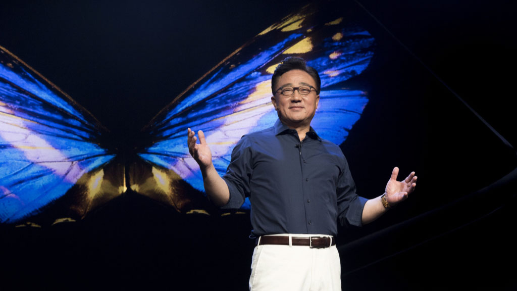 Tudo o que pode esperar do evento de apresentação do Samsung Galaxy S10