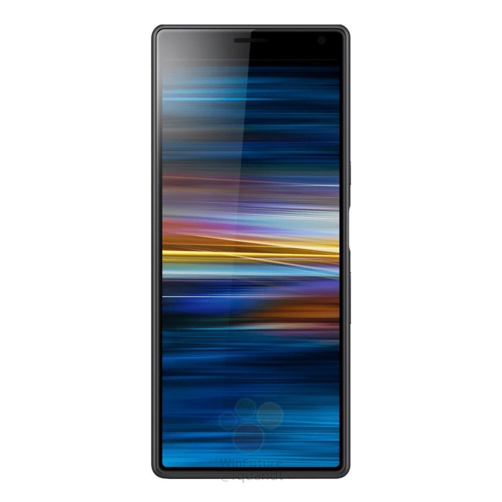 Netflix, Sony, smartphone, Android, Sony Xperia