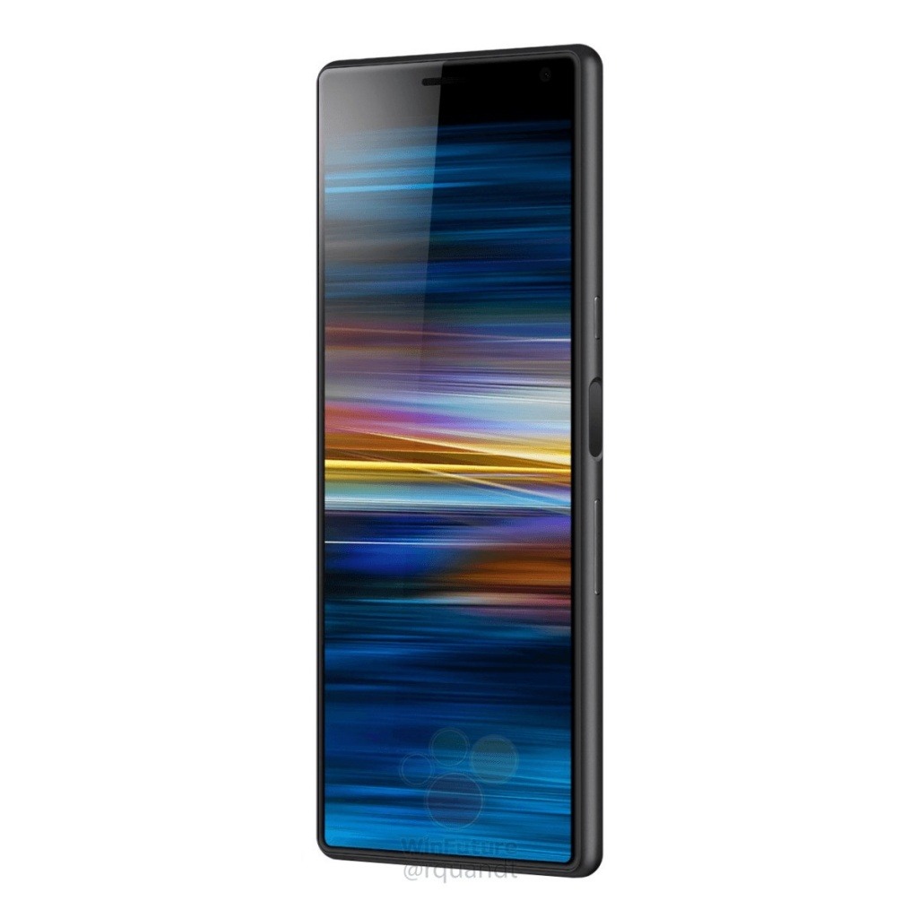 Netflix, Sony, smartphone, Android, Sony Xperia