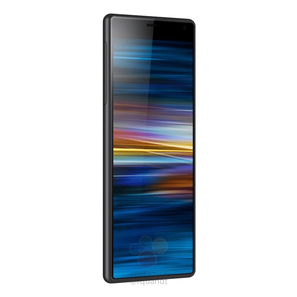 Netflix, Sony, smartphone, Android, Sony Xperia