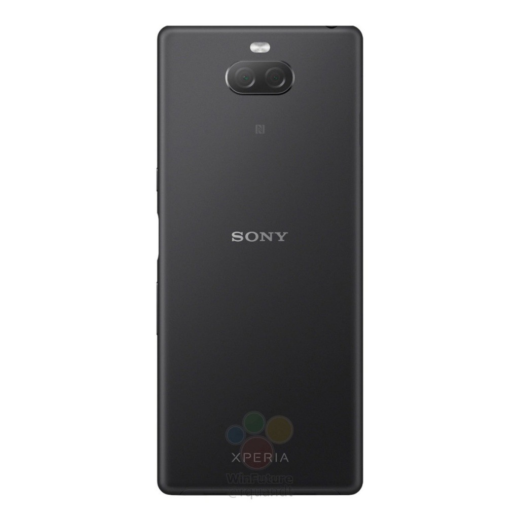 Netflix, Sony, smartphone, Android, Sony Xperia